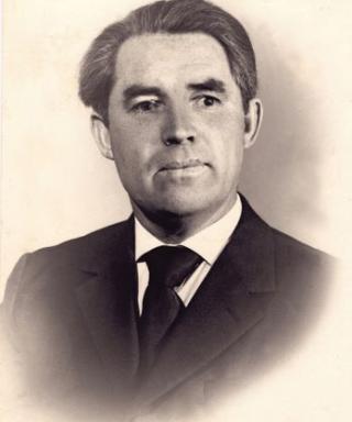 Кострубин Иван Никитич