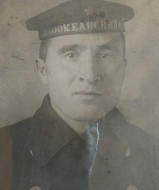 Николаев Николай Александрович