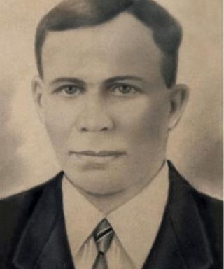 Селезнев Петр Данилович
