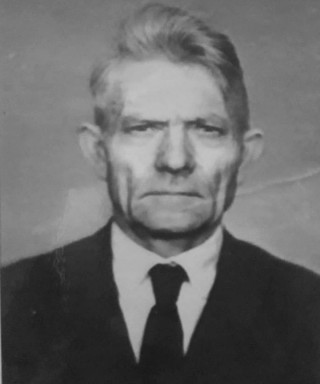 Мельников Петр Сергеевич