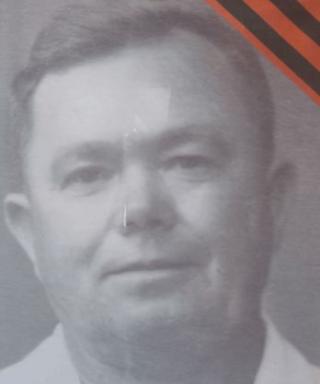 Горяинов Григорий Григорьевич
