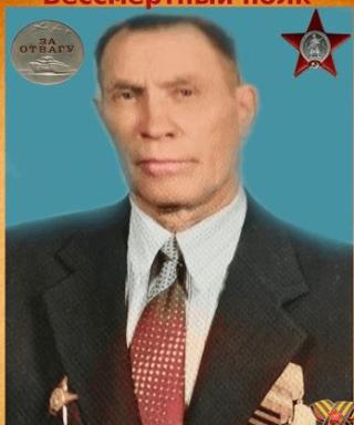 Сотников Андрей Никитович