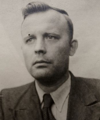 Аладьев Вадим Григорьевич