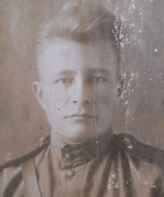 Пестов Александр Васильевич