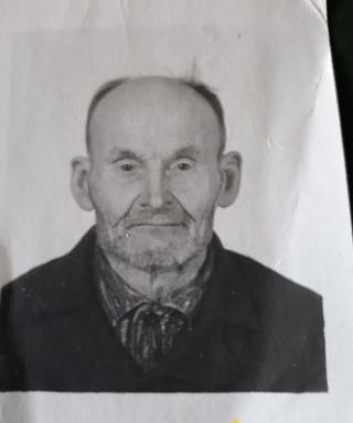 Соломатников Яков Тимофеевич