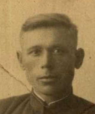 Юнев Петр Иванович