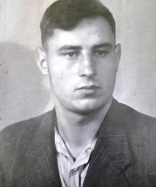 Волков Петр Стефанович