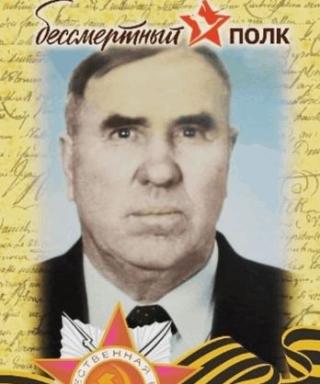 Спирин Григорий Владимирович