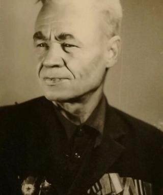 Смирнов Дмитрий Афанасьевич