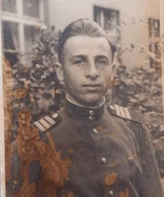 Гончаров Пётр Иванович