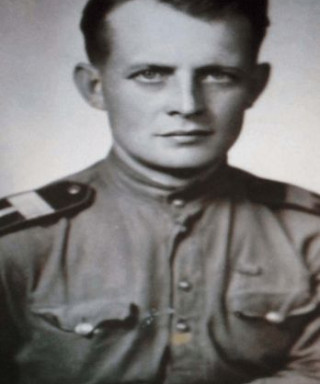 Зюкин Сергей Митрофанович