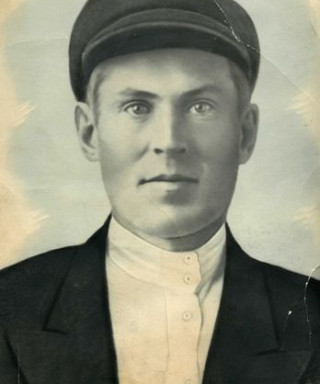 Панкратов Михаил Андреевич