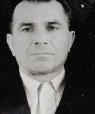 Сытин Петр Тихонович