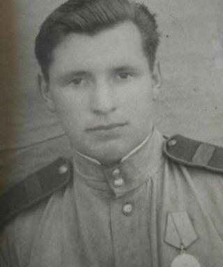 Кузнецов Гермес Тихонович