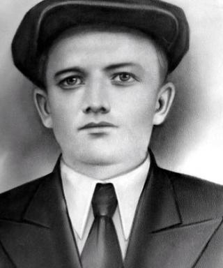 Литовченко Павел Алексеевич