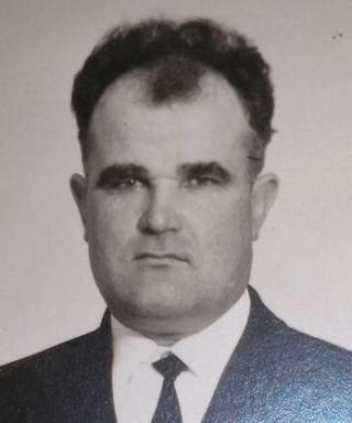 Ловянников Николай Алексеевич