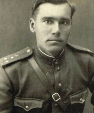 Артеев Никанор Николаевич