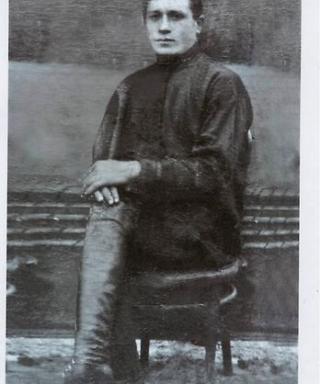 Хмара Григорий Павлович