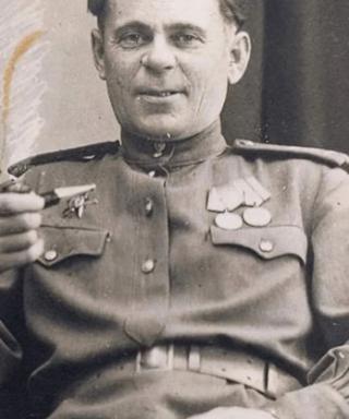 Дробышев Павел Алексеевич