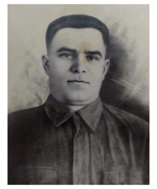 Пинжалин Иван Федорович