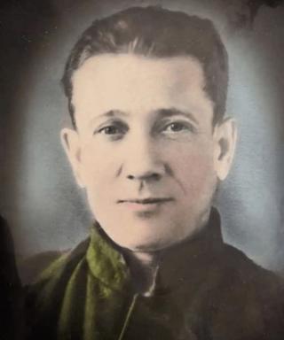 Сазин Николай Николаевич