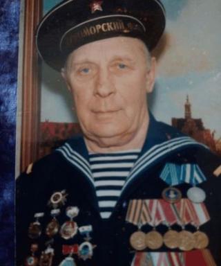 Кузнецов Григорий Матвеевич