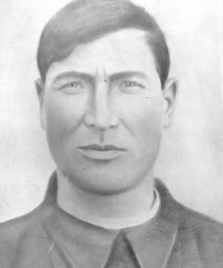 Михайлов Григорий Фомич