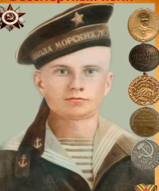 Шматков Василий Иванович