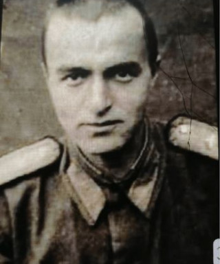 Боровков Александр Никифорович