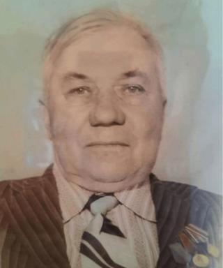 Берча Николай
