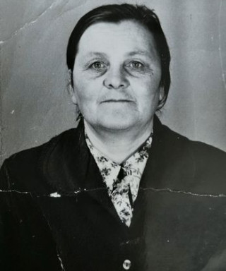 Царук Варвара Павловна