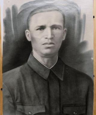 Тимохин Иван Максимович
