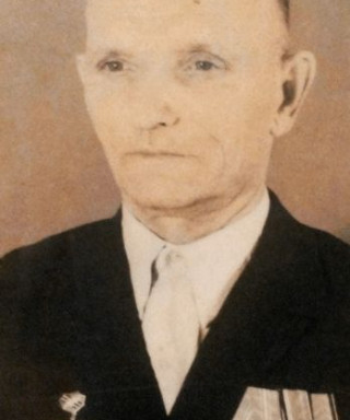 Ободец Иван Петрович