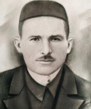 Сафиуллин Ахметзаки Сафиуллович