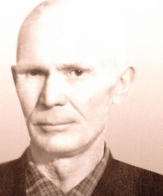 Коробейников Григорий Павлович