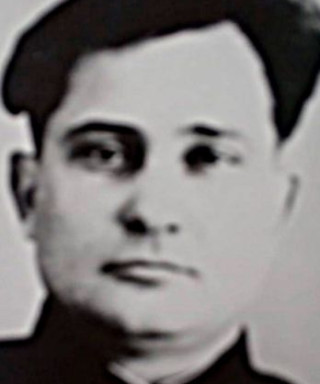 Пшеничников Геннадий Иванович