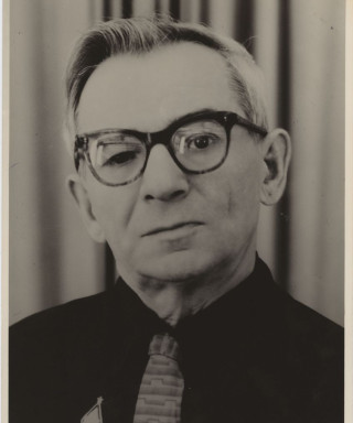 Кузнецов Феодосий Федорович