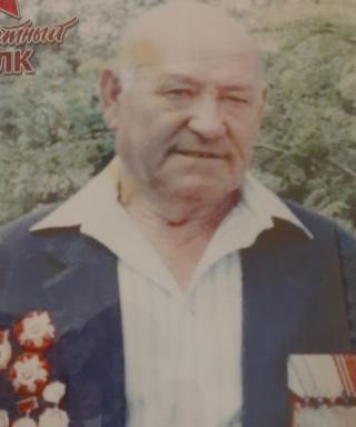 Куксов Александр Петрович
