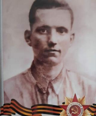 Беляков Григорий Андреевич