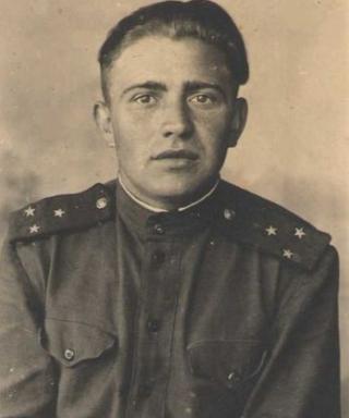 Ходыко Михаил Ильич