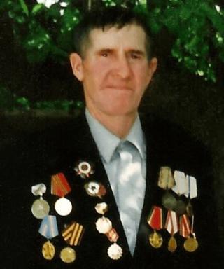 Цукуров Иван Сергеевич