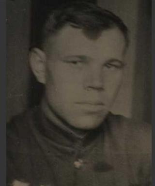 Солодков Георгий Платонович