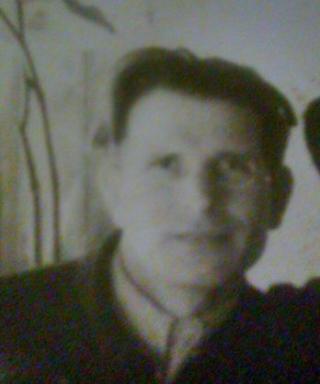 Рыжов Александр Павлович