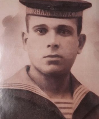 Борискин Алексей Никитович