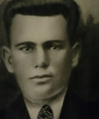 Краюшкин Павел Степанович