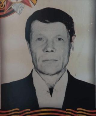 Трушников Николай Николаевич