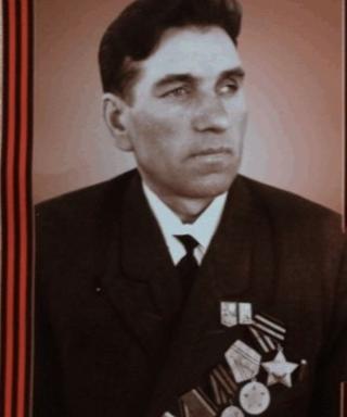 Семенюк Николай Акимович