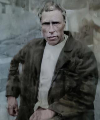 Семяшкин Яков Платонович