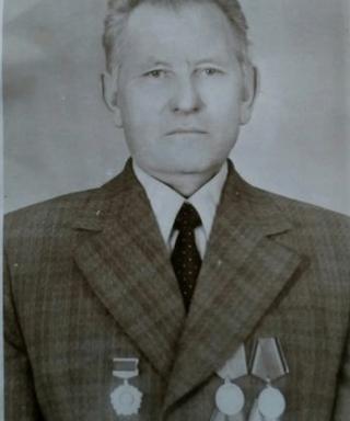 Слюняев Анатолий Платонович