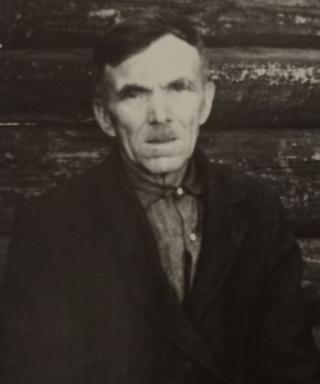 Шамов Семён Васильевич